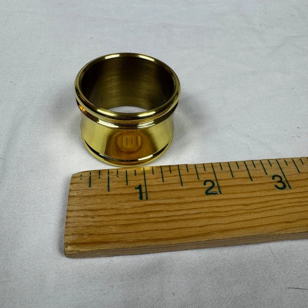baldwin brass napkin